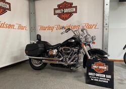 Harley-Davidson 114 Heritage Classic (2018 - 20) - FLHCS usata