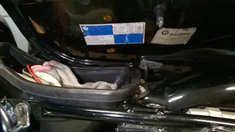 Bmw R 75/5 (8)