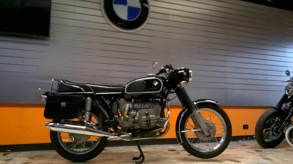 Bmw R 75/5 (2)