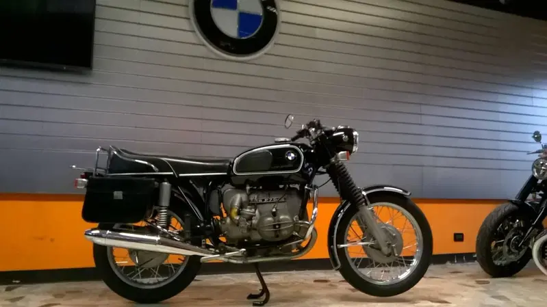 Bmw R 75/5 (2)