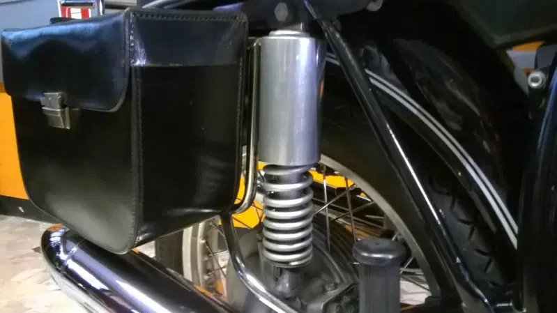 Bmw R 75/5 (9)