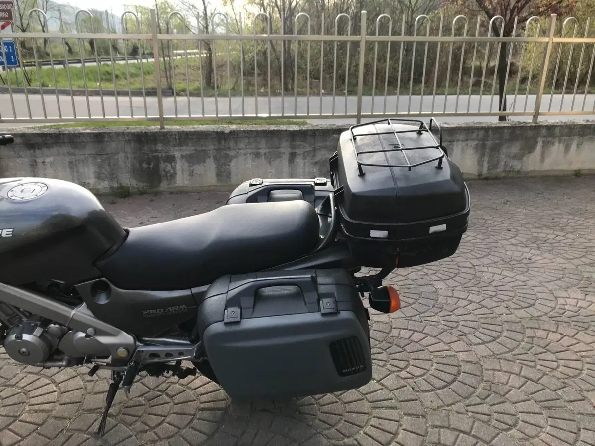 Honda revere (6)