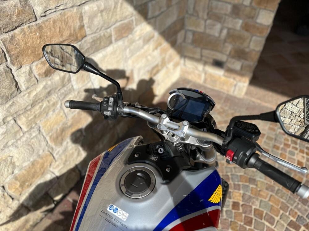 Honda CB 1000 R Neo Sport Cafè (2018 - 20) (5)