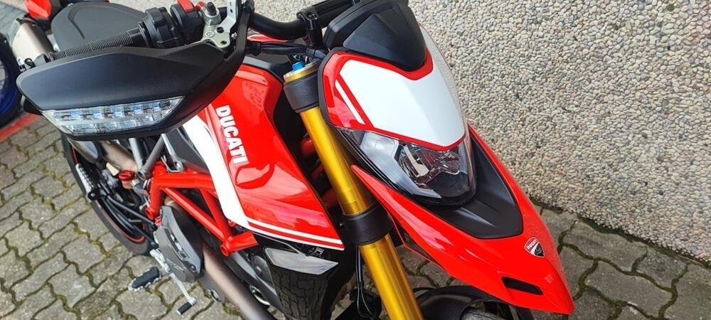 Ducati Hypermotard 950 SP (2019 - 20) (5)