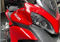 Ducati Multistrada 1200 S Sport (2010 - 12) usata