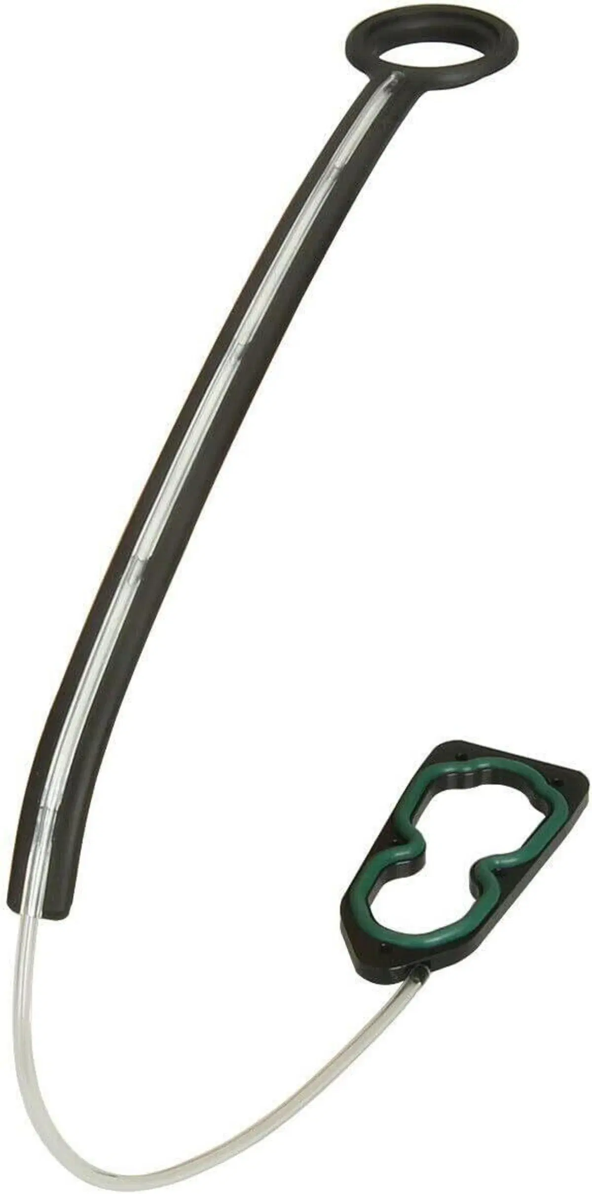 Indicatore livello benzina a vista per Sportster F 
