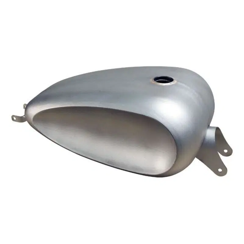 Serbatoio benzina Paughco Indian Larry 5 galloni p