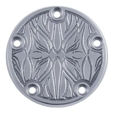 Point Cover Weall Hiro alluminio per Dyna, Softail 