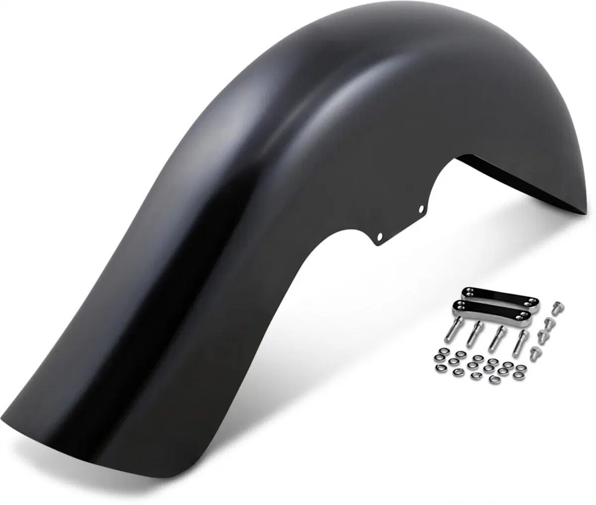Parafango anteriore Klock Benchmark Largo mm 165 p Klock Werks