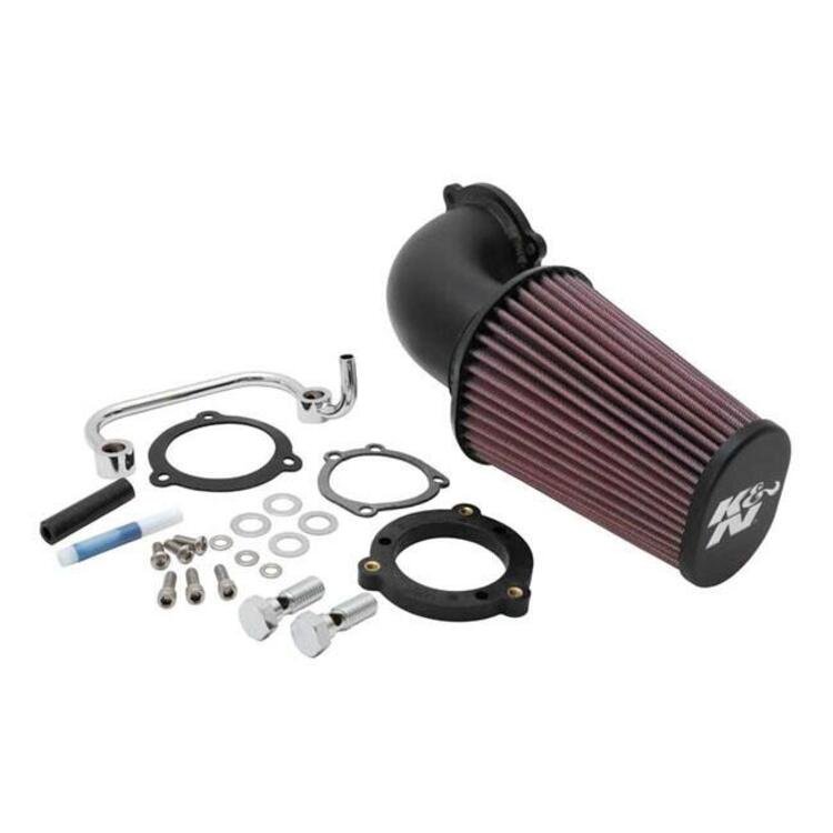 Filtro dell'aria K&N Aircharger Efi per Sportster