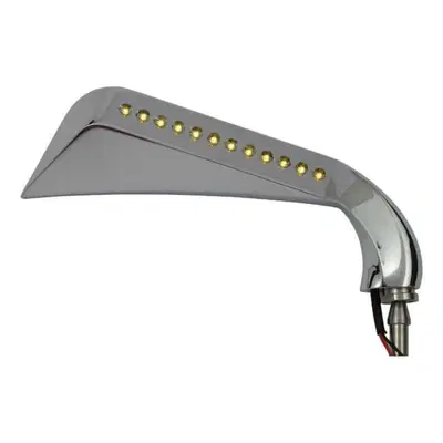 Specchietti California con indicatore di direzione 