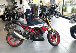 Bmw G 310 R (2021 - 24) usata