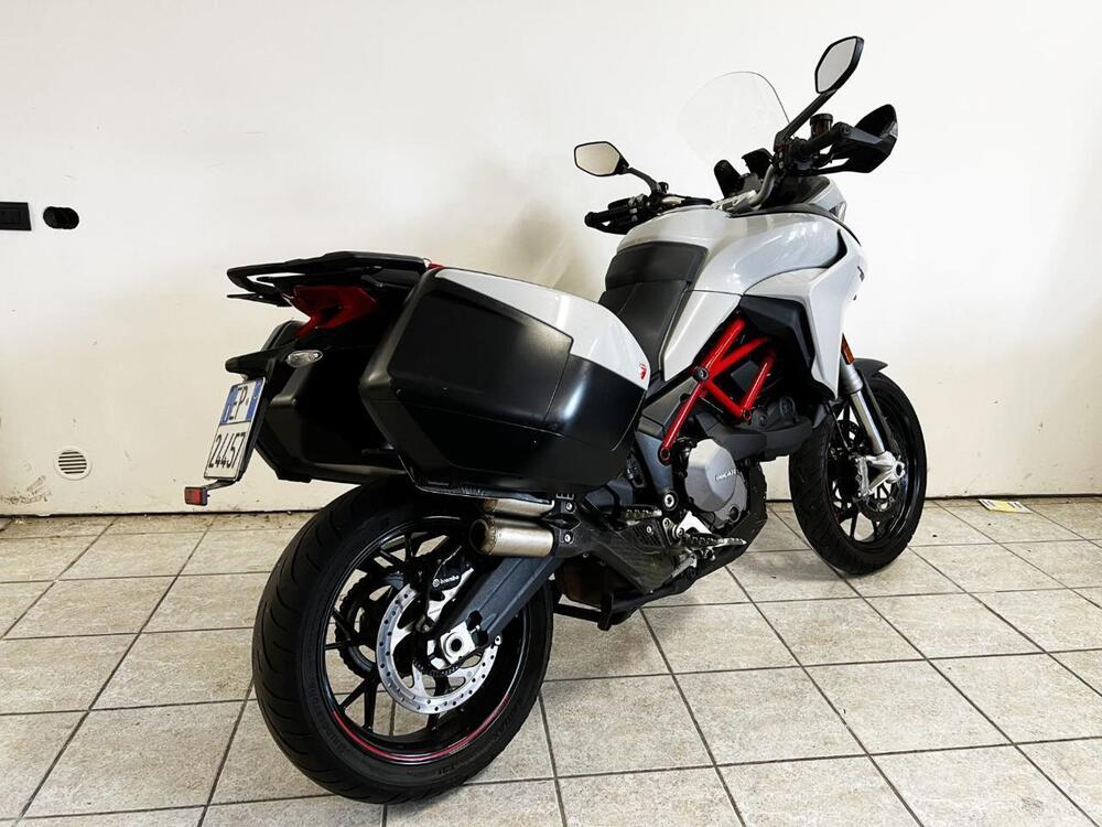 Ducati Multistrada 950 S (2019 - 20) (3)