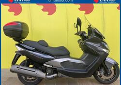 Kymco Xciting 300i usata