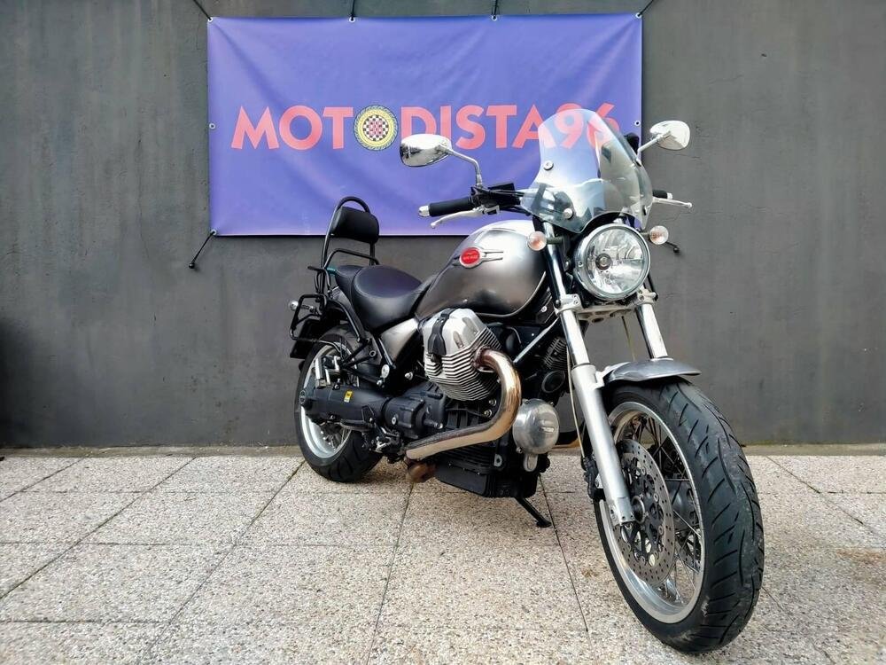 Moto Guzzi Bellagio (2007 - 14) (2)