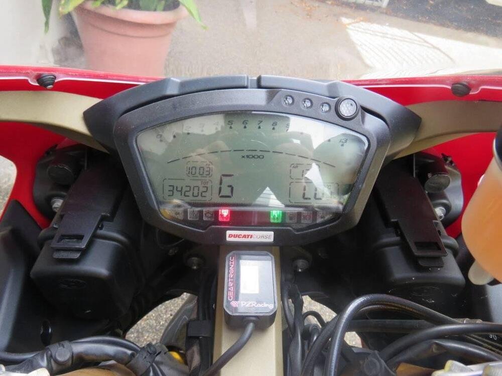 Ducati 1098 S (2006 - 11) (5)
