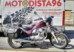 Moto Guzzi Nevada 750 (2002 - 06) usata