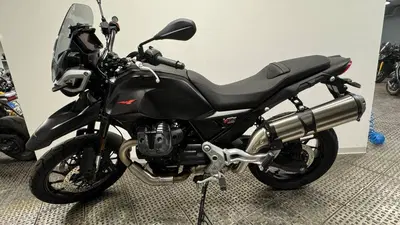Moto Guzzi V85 Strada (2024 - 26) nuova