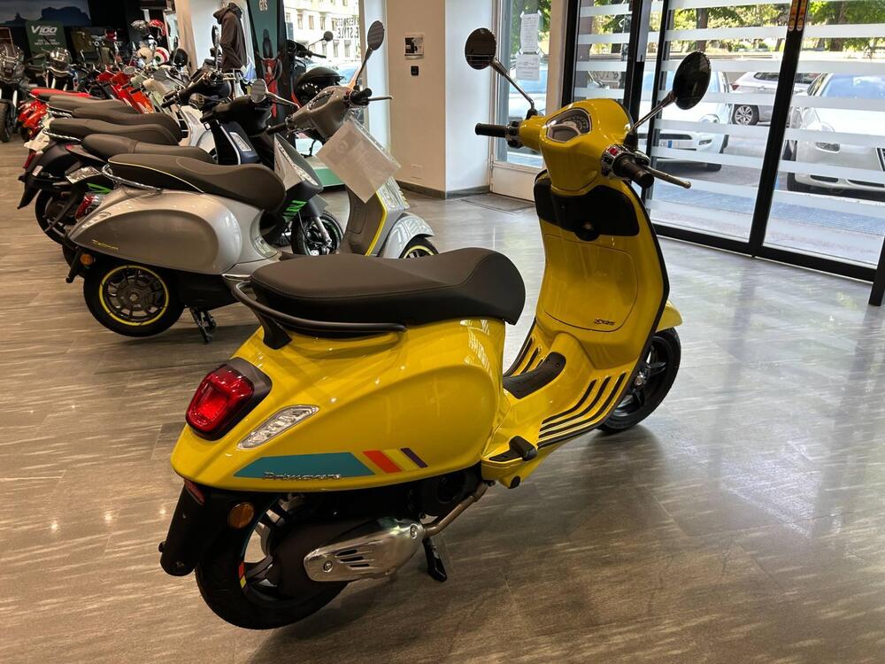 Vespa Primavera 125 S (2023 - 24) (4)