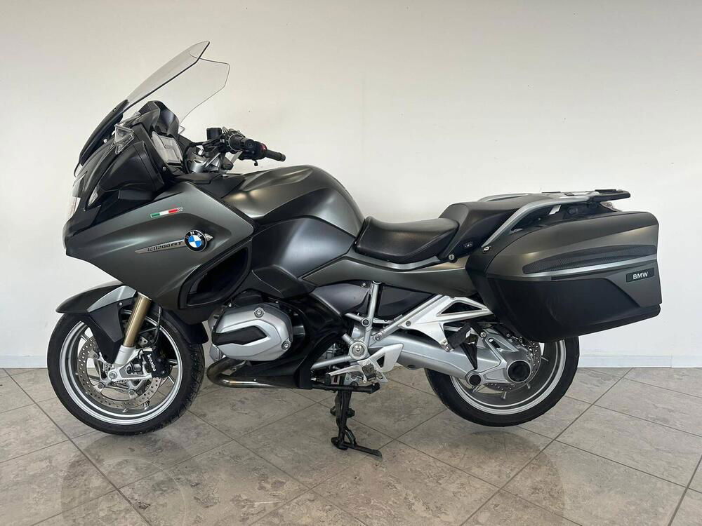 Bmw R 1200 RT (2014 - 16) (2)