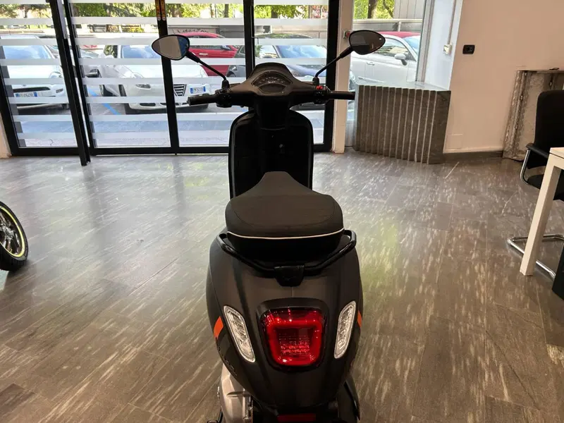 Vespa Sprint 125 S (2023 - 25) (3)