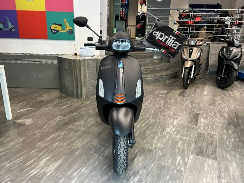 Vespa Sprint 125 S (2023 - 25) (7)
