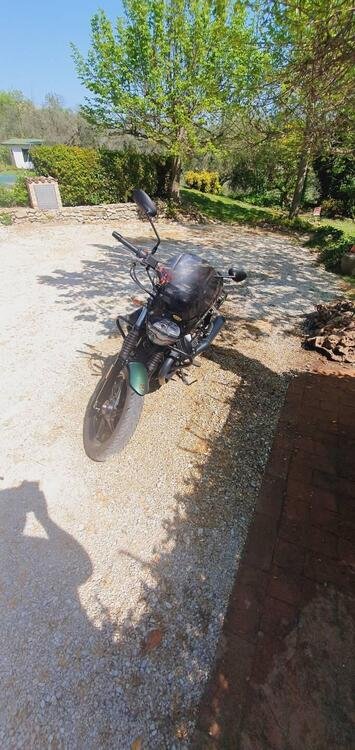 Moto Guzzi V7 Stone Centenario (2021 - 22) (4)