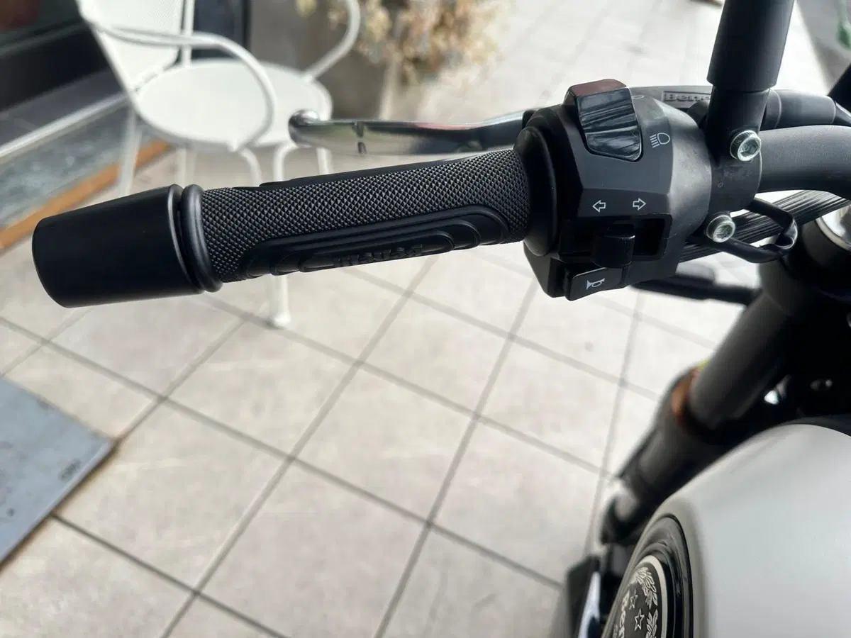 Benelli Leoncino 250 (2021 - 25) (6)