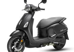 Sym Fiddle 125 (2021 - 24) nuova