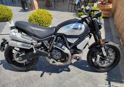 Ducati Scrambler 1100 Dark Pro (2020 - 24) usata