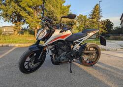 KTM 390 Duke (2021 - 23) usata