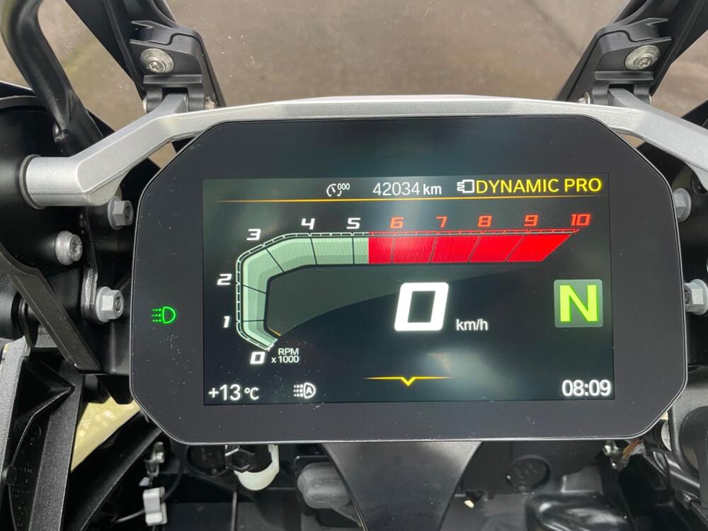 Bmw R 1250 GS (2019 - 20) (4)