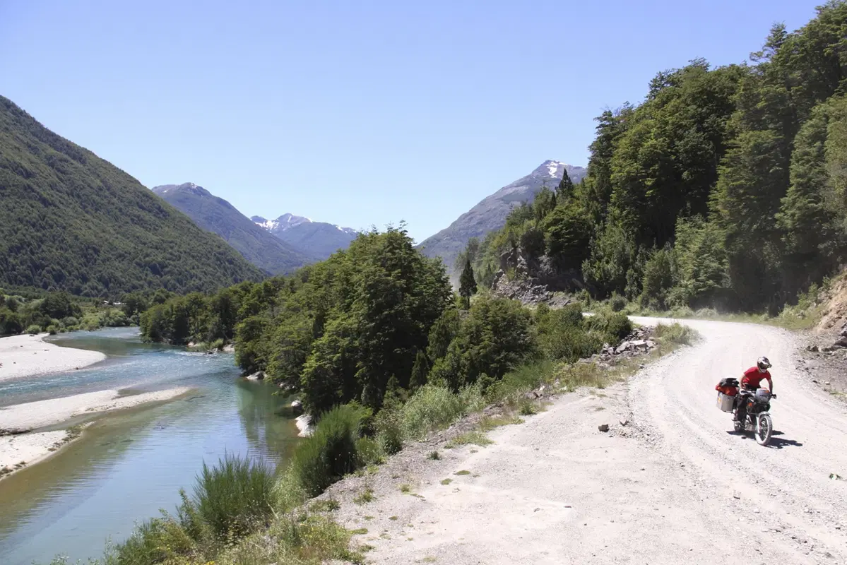 Viaggi in moto: il Sudamerica (9)