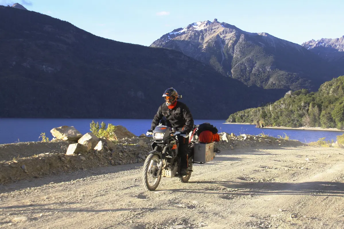 Viaggi in moto: il Sudamerica (10)