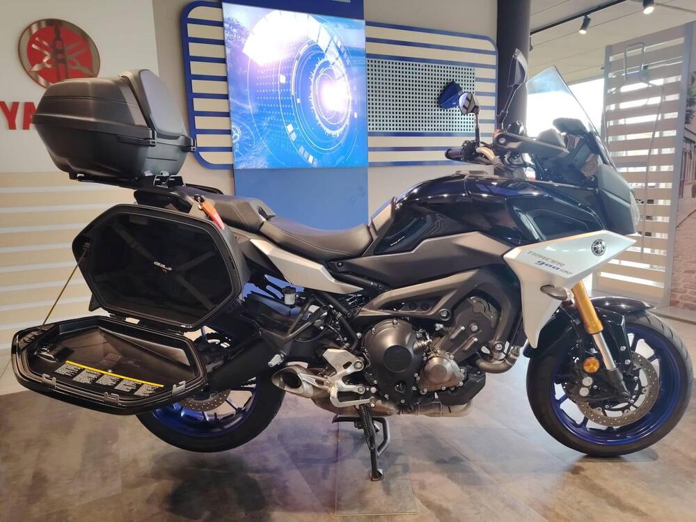 Yamaha Tracer 900 GT (2018 - 20) (5)