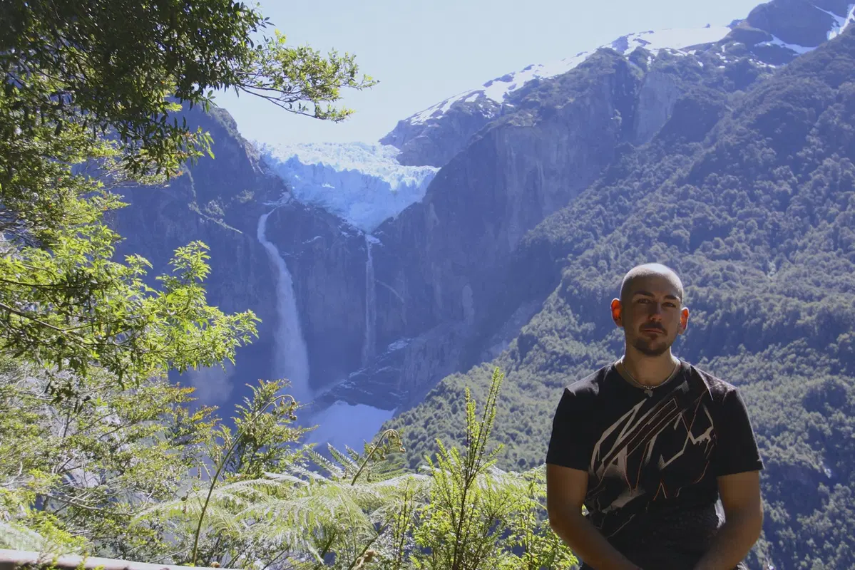 Viaggi in moto: il Sudamerica (11)