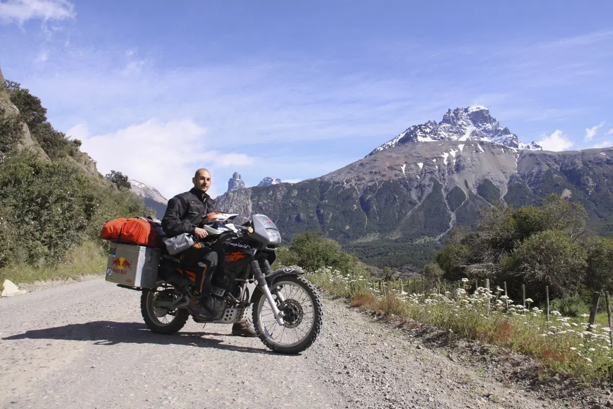 Viaggi in moto: il Sudamerica (12)