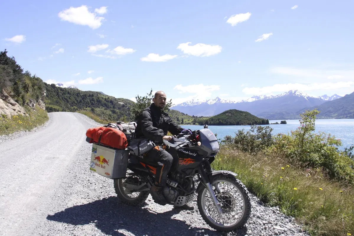 Viaggi in moto: il Sudamerica (13)