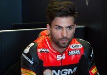 MotoGP 2024. GP di Spagna. La Sprint con Zam e Mattia Pasini - in diretta alle 19,15 [VIDEO]
