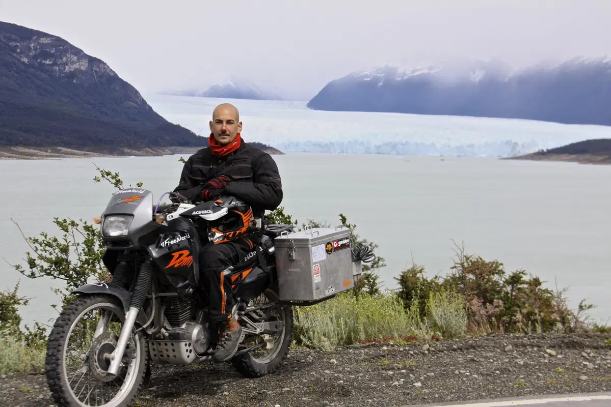 Viaggi in moto: il Sudamerica (16)