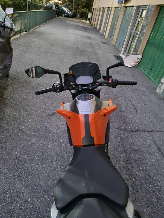 KTM 790 Duke (2018 - 20) (3)