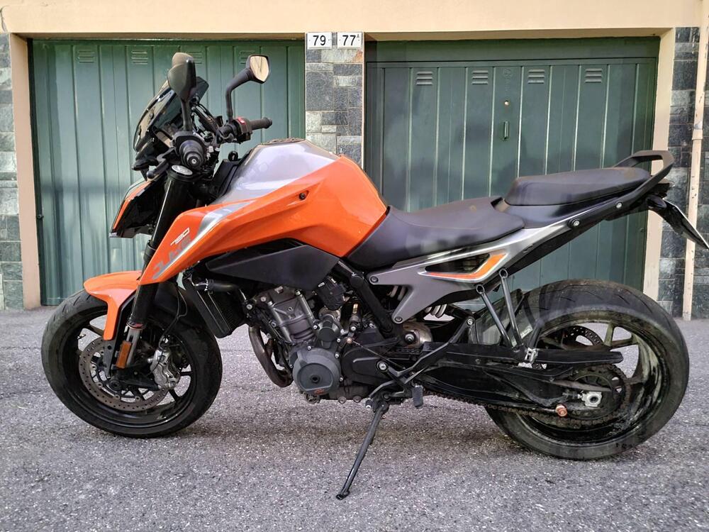 KTM 790 Duke (2018 - 20) (4)