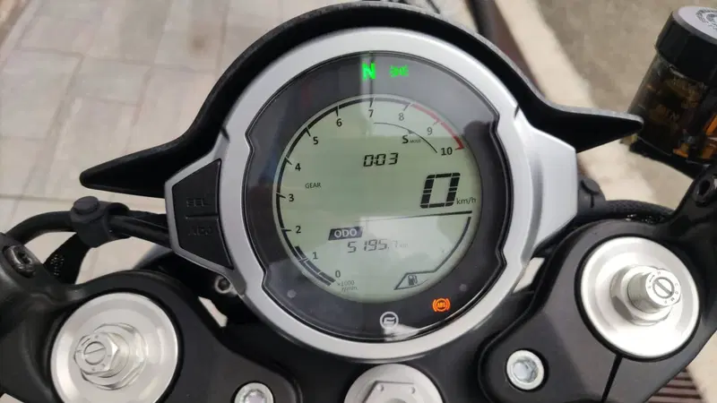 CFMOTO 700CL-X Sport (2022 - 26) (3)