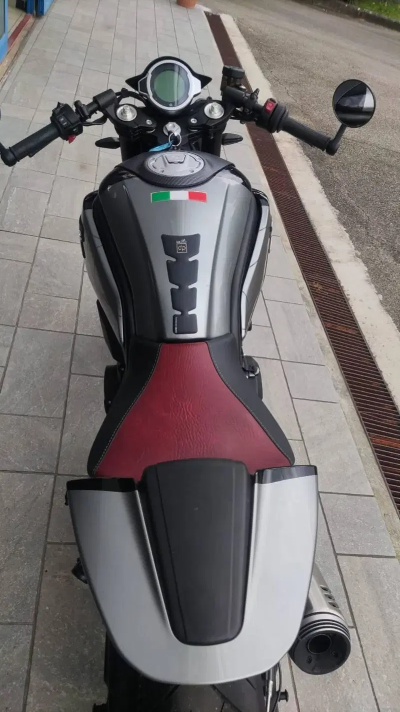 CFMOTO 700CL-X Sport (2022 - 26) (6)