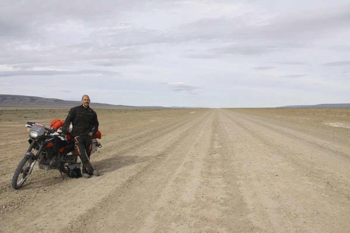 Viaggi in moto: il Sudamerica (17)