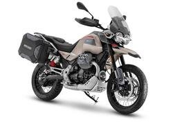 Moto Guzzi V85 TT Travel (2024) nuova