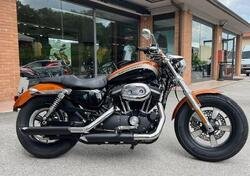 Harley-Davidson 1200 Custom CA (2013 - 17) - XL 1200CA usata