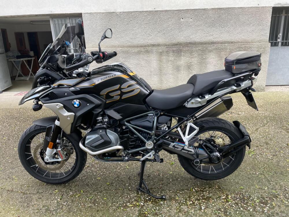 Bmw R 1250 GS (2019 - 20) (2)