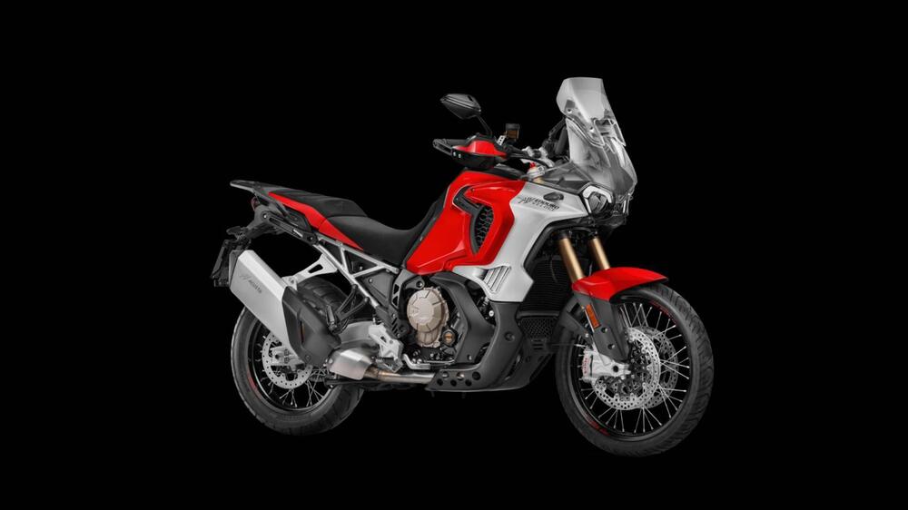 MV Agusta LXP Enduro Veloce (2024)