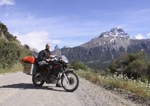 Viaggi in moto: il Sudamerica